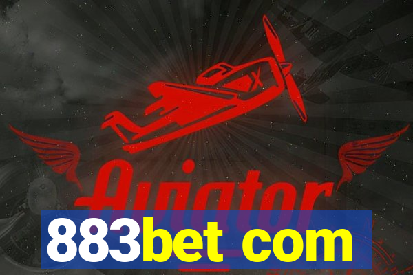 883bet com